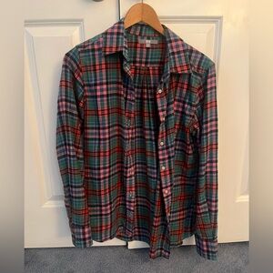 Uniqlo Button Down Shirt